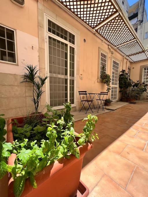 Interno 2 Il Giardino Segreto Centro Apartment Bari Exterior photo