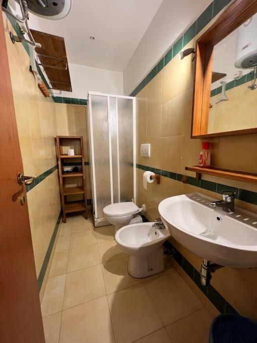 Interno 2 Il Giardino Segreto Centro Apartment Bari Exterior photo